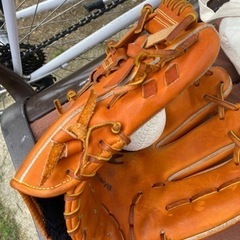 一緒にキャッチボールできる方 いらっしゃいませんか？😊