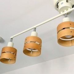 お取引決定しました⭐︎シーリングライトの画像