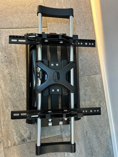 テレビ壁掛けムービングアーム　TK7-2001 美品