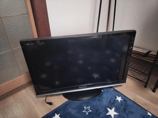 Panasonic Viera 32型