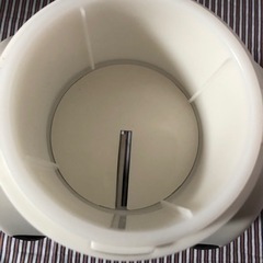 手動かき氷機の画像