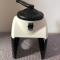 手動かき氷機の画像