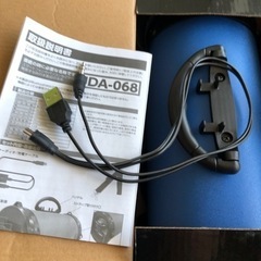 Bluetoothスピーカー の画像