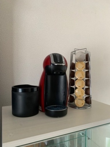 コーヒーメーカー