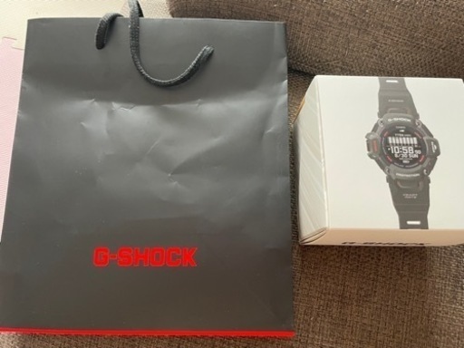 服/ファッション G-SHOCK h-2000 1AJR
