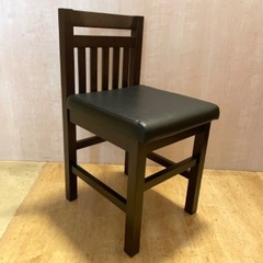 【引取りに来れる方限定】樹レギュラーチェア
