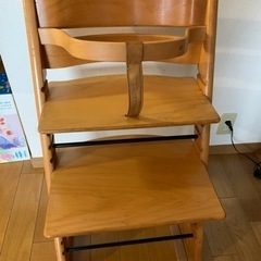 トリップトラップ