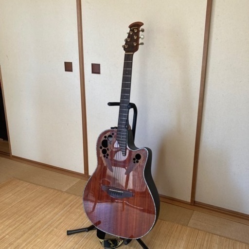 ovation celebrity