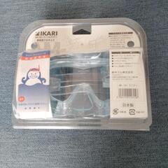イカリ　IKARI マーベルクリアー　男性用フルサイズの画像