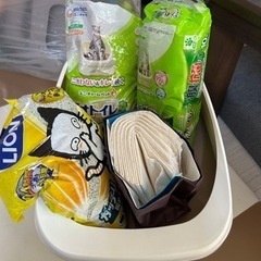 🐈🐾お話中🐈🐾ペット用 ゲージ2段  その他の画像