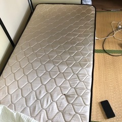 マトレスシングル🌹🌷💥