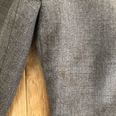 ロペピクニック　さらさら素材　ストレートパンツの画像