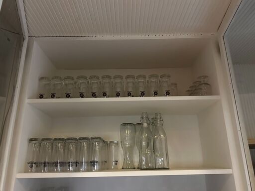 業務用グラス　＜いろんなサイズあります＞