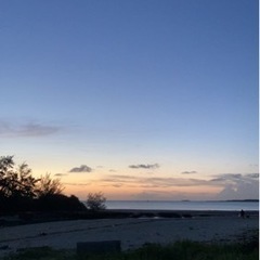 ７月１９日１９時半〜海でご飯作りませんか？？