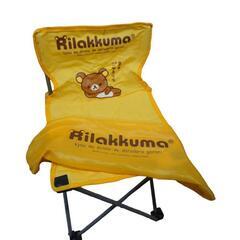 【売ります】リラックス　折りたたみアウトドアチェア