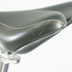 ALEX MOULTON 「アレックスモールトン」 TSR-9 SP 2010年モデル ミニベロの画像