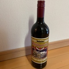 ホットワイン　1000ml