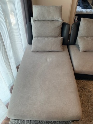 ソファ（カウチ）