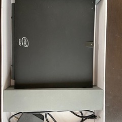 WiZ 2 IN 1 PC 10の画像