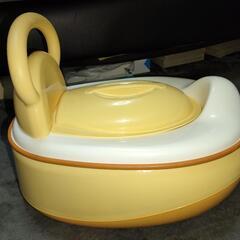 ベビーおまる　3way 永和