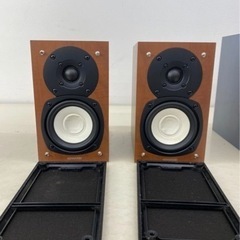 KENWOOD LS-K505 ケンウッド スピーカー ペア 2...