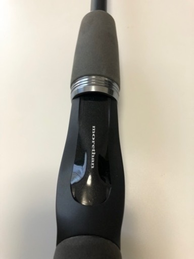 ダイワ　モアザン　Shooting  BAIT 76