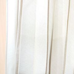 プリーツロングスカート ベージュの画像