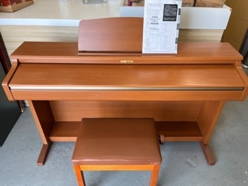 ＊KAWAI DIGITAL PIANO CN21 電子ピアノ ピアノ アップライトピアノ カワイ