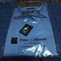 未着用シャツ　2着差し上げますの画像