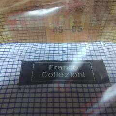 未着用シャツ　2着差し上げますの画像