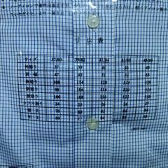 未着用シャツ　2着差し上げますの画像