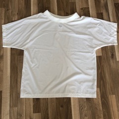 美品　Saturday in the park  ザノースフェイス　カットソーの画像