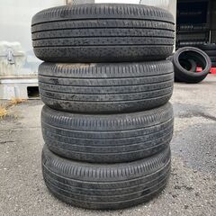 JM24　🌟タイヤ安く譲ります🌟🚗１９５/６５R１５🚗　（プリウ...