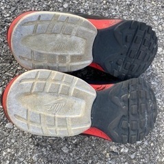 NIKE 26.5cmの画像