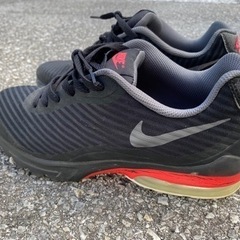 NIKE 26.5cmの画像