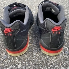 NIKE 26.5cmの画像