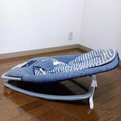 バウンサーあげます!の画像