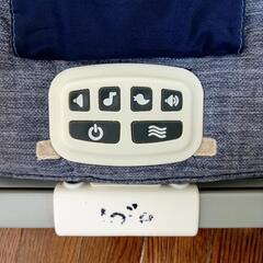 バウンサーあげます!の画像
