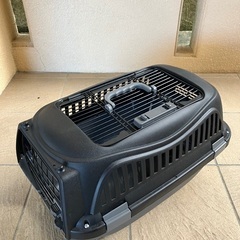 猫のケージ