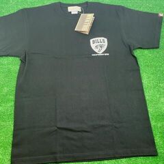  【コレ見て！】新品 BILLVAN CALIFORNIA スタンダード ヘビーTシャツ ビルバン サイズLの画像