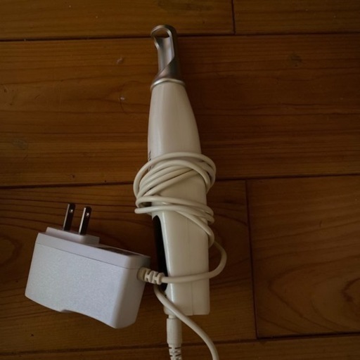 40代男女yaman最新 お腹周りの肉や二の腕痩せに。キャビスパベルナージュ美品 部分痩せ シミ取りレーザー3点set  美顔器ピーリング