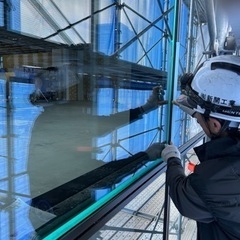 【未経験者歓迎】防水職人募集 歓迎いたします。