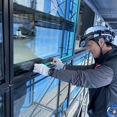 【未経験者歓迎】防水職人募集 歓迎いたします。の画像