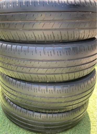 お取引終了　155 65 r14  ダイハツ純正ホイール　４本セット