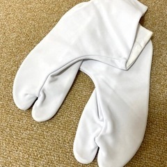 ♢美品  着物スリップ  和装肌着  足袋もご一緒に！！の画像