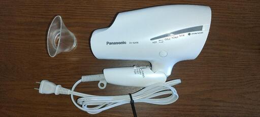Pansonic　NANOCARE EH-NA98