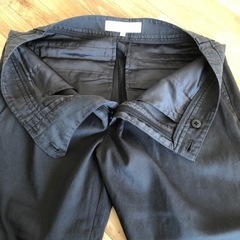 ビューティ&ユース UNITED ARROWS パンツ　レディースMの画像