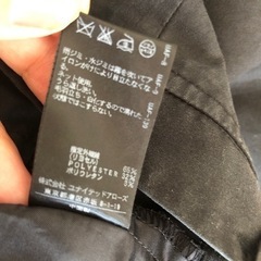 ビューティ&ユース UNITED ARROWS パンツ　レディースMの画像