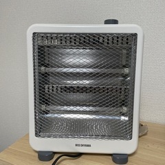 アイリスオーヤマ、美品