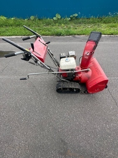 その他 HONDA HS55